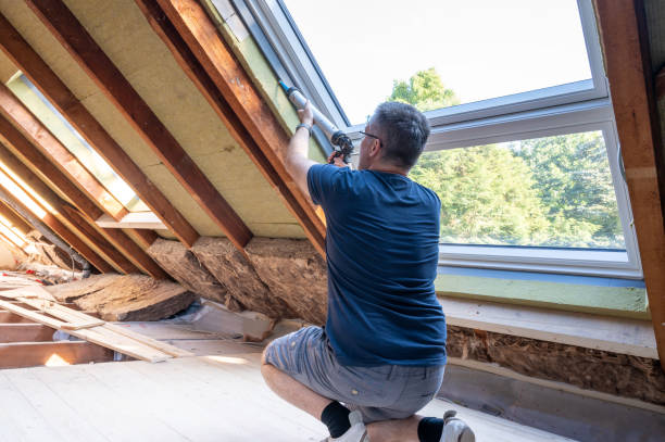 Best Residential Window Installation  in Jonestown, PA